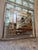 Late 20th Century Vintage Op Art Postmodern Stacked Wall Mirror For Sale - Image 5 of 9