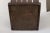 Arts & Crafts Mission Style Wood Slat Wastebasket For Sale In Madison - Image 6 of 8