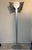 Pallucco floor lamp, circa 2000. Good condition. Note a slight defect on the back of the reflector. This piece has an...