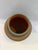 Early 21st Century Signed Davis Willie Navajo Art Pottery Vessel For Sale - Image 5 of 7