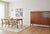 Danish Teak Bar Cabinet, 1960s For Sale - Image 10 of 18