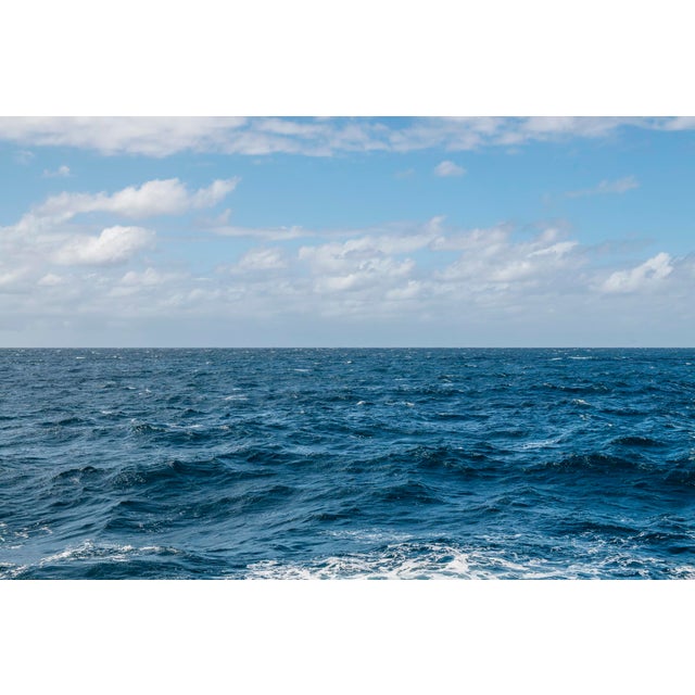 Paper "Horizons Series" Sydney Beach, Australia Photograph by Richard Silver, 16 x 24 For Sale - Image 7 of 7