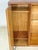 Mid-Century Wood and Glass Highboard, 1960s For Sale - Image 5 of 14