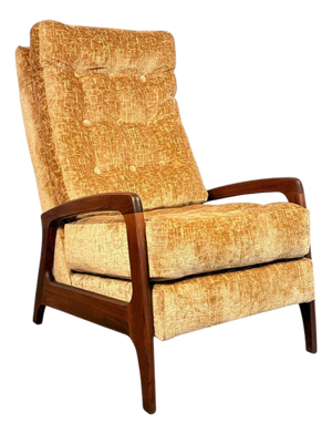 Adrian Pearsall Lounge Chair | Craft Associates Vintage Original