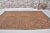 Tan Mid 20th Century Home Living Decorative Kilim Rug For Sale - Image 8 of 10