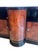 Art Deco Walnut Bar Cabinet, 1930 For Sale - Image 11 of 18