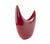 Vintage Ceramic Vase from EKO Ceramik, Poland, 1990s For Sale - Image 4 of 5