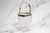 A refined accent for the well-appointed bar, this vintage English crystal ice bucket embodies timeless elegance and...
