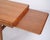 Teak Coffee Table with Built-in Drawers by Johannes Andersen for Uldum Møbelfabrik, 1960s For Sale - Image 11 of 12