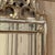 18th Century Italian Neoclassical Period Hand-Carved Giltwood Mirror For Sale In Dallas - Image 6 of 16
