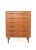 Tall Chest of Drawers, 1960s For Sale - Image 10 of 16