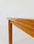 Mid-Century Teak Dining Table from Glostrup Mobelfabrik, 1960s For Sale - Image 5 of 12