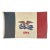 Vintage Cotton State Flag of Iowa For Sale