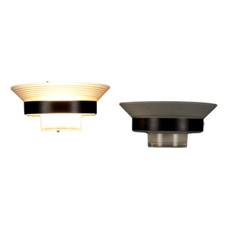Wall Lamps, 1990s, Set of 2 For Sale