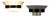 Wall Lamps, 1990s, Set of 2 For Sale