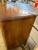 Wood French Provincial Louis XV Style Buffet Sideboard For Sale - Image 7 of 10