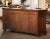 19th Century French Louis XIII Carved Oak Buffet With Parquetry Top For Sale - Image 12 of 12