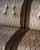 Brown 1970s Radio Sofa With a Stereo Console For Sale - Image 8 of 10