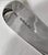19th Century Antique Sterling Silver Soup Ladle from Chawner & Co, London, 1854 For Sale - Image 5 of 10