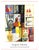 After August Macke, Dealer with Jugs, Print For Sale