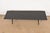 Planner Group Paul McCobb Planner Group Black Lacquered Coffee Table or Bench, Newly Refinished For Sale - Image 4 of 6