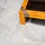 1970s Burl & Smoke Glass Coffee Table With Chrome Trim in the Style of Milo Baughman For Sale - Image 9 of 18