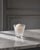 Vintage Murano Glass Reversible Candleholder by Salviati, 1990s For Sale - Image 3 of 10