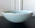 Japanese Contemporary Celadon Ceramic Bowl by Ono Kotaro For Sale - Image 9 of 13