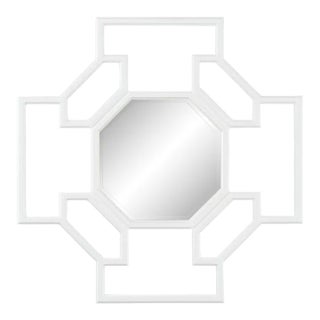 Harleigh Mirror - White For Sale