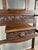 19th Century 19th Century Neo-Gothic Carved Oak Coat Rack For Sale - Image 5 of 9