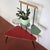 Mid-Century Modern Plant Stand or Side Table, 1950s For Sale - Image 3 of 5