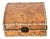 1960s Conquistadores Sea Shell Treasure Box With Map For Sale