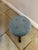 Late 19th Century Antique Victorian Carved Walnut Stool, 1880 For Sale - Image 5 of 6