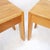 Oak Bedside Tables attributed to Esko Pajamies for Asko, Finland, 1960s, Set of 2 For Sale - Image 14 of 16