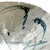 Monumental Brutalist Slab Studio Pottery Bowl With Abstract Decoration For Sale - Image 6 of 11