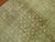 Early 20th Century Green Persian Tabriz Herati Rug - 10'4" x 13'2" For Sale In New York - Image 6 of 12