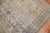 Textile Persian Tabriz Worn Animal Pictorial Rug rug no.j2610 For Sale - Image 7 of 11