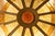 1970s Vintage Polychrome Murano Glass Chandelier, 1970s For Sale - Image 5 of 13