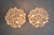 Wall Lamps from Kamenický Šenov, 1970, Set of 2 For Sale - Image 11 of 16