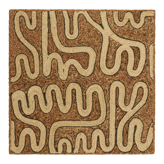 Rug & Kilim Flatweave Rug - 3x12 For Sale