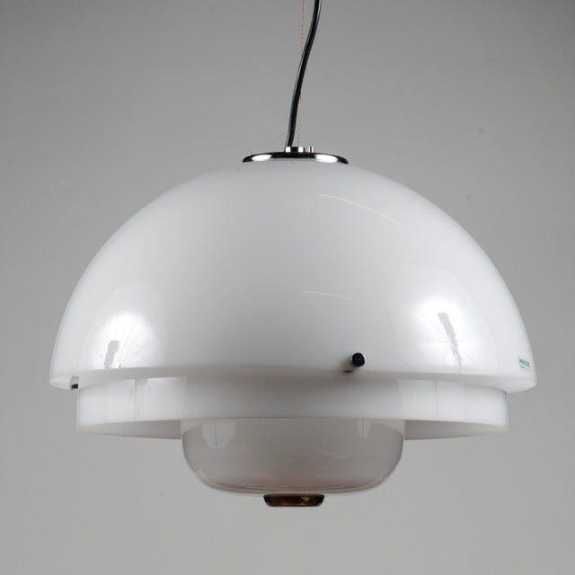 HarveiLuce Chandelier by Guzzini S.p.a. For Sale - Image 9 of 13