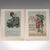 Paper Vintage Folio of 12 Posters, Italian, Prints, Wwi Propaganda, Art Exhibition Set For Sale - Image 7 of 12
