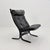 Mid-Century Modern Lounge Chair by Ingmar Relling for Westnofa Furniture, Norway, 1960s For Sale - Image 16 of 16