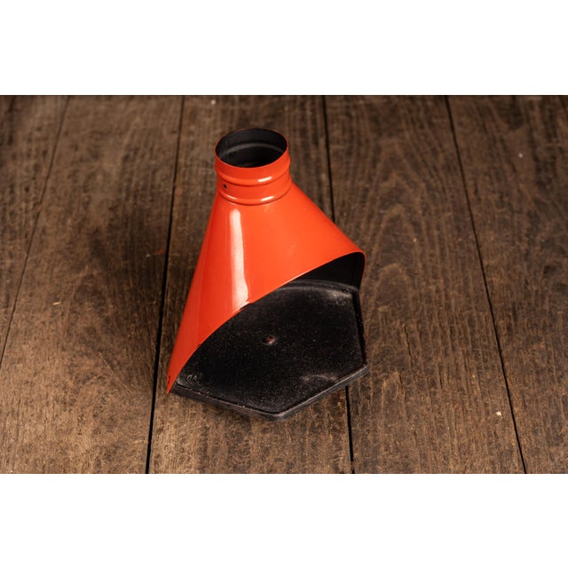 1930s–1950s Preway Painted Metal Heating Salesman Sample Display For Sale - Image 4 of 7