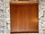Mid-Century Modern Japanese Teak Snack Tables For Sale - Image 10 of 11
