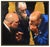 Message us to inquire about custom framing options! (Included for free with every purchase) The artwork here, "Three Wise...