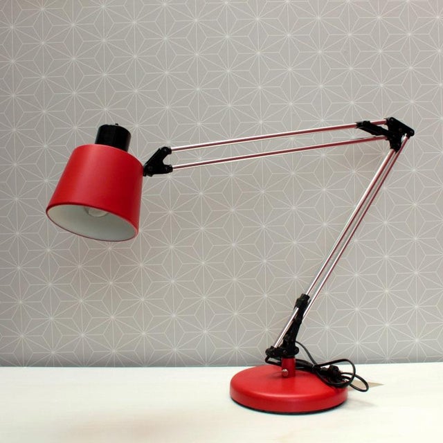 Table Lamp from Giotto, 1970s For Sale - Image 6 of 6