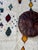 2020s Moroccan Artisan Azilal Rug - 7.2 X 6.2 Ft For Sale - Image 5 of 8
