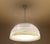 Large Space Age Pendant Light from Yamagiwa For Sale - Image 12 of 18