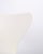 Paint Series 7 Chairs in White Lacquered Veneer with Chrome Frame by Arne Jacobsen for Fritz Hansen, 1988, Set of 6 For Sale - Image 7 of 13